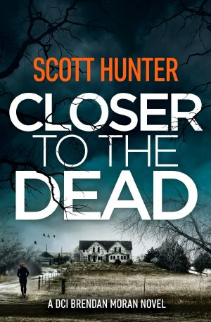 [DCI Brendan Moran 09] • Closer to the Dead